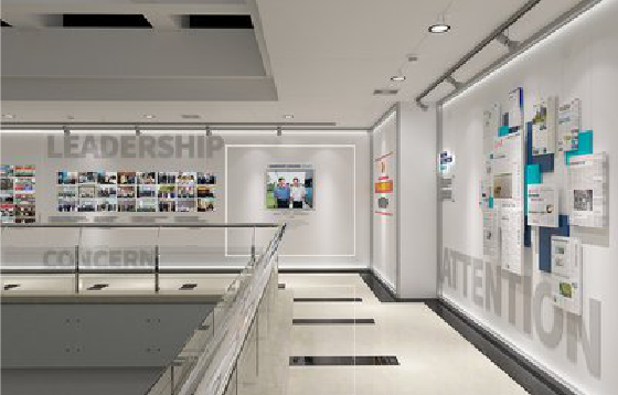 田东制作安装文化墙的流程是什么？