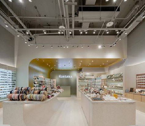 田东店面装修流程