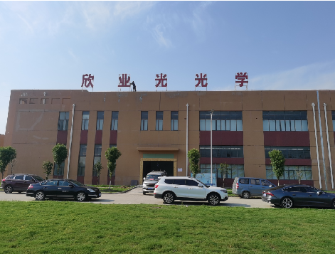 田东楼顶大型发光字制作如何安装？