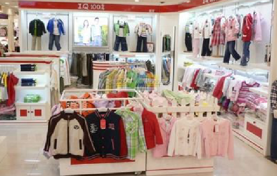 田东店面装修风格确定。