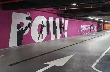 田东墙绘设计师的选择是关键。