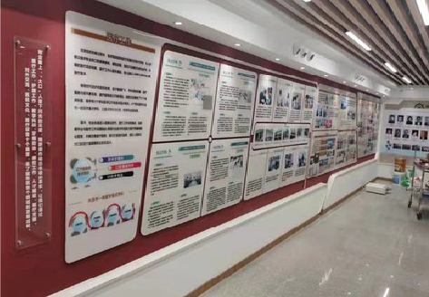 田东大城市文化背景墙制作常用工艺。