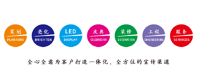 田东广告公司该如何满足客户需求？