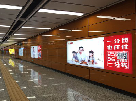 田东广告灯箱的发展前景？