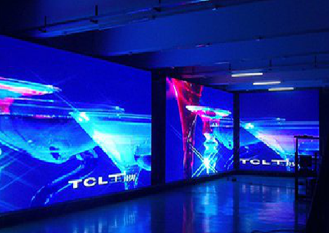 田东如何解决LED显示屏耗电问题？