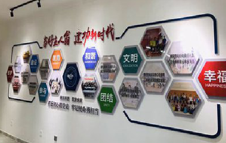 田东文化墙常用的生产材料有哪些？